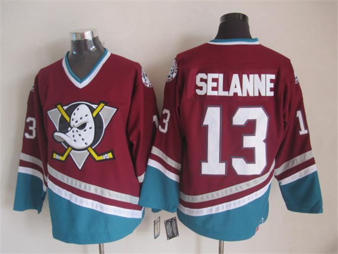 Anaheim Ducks jerseys-014